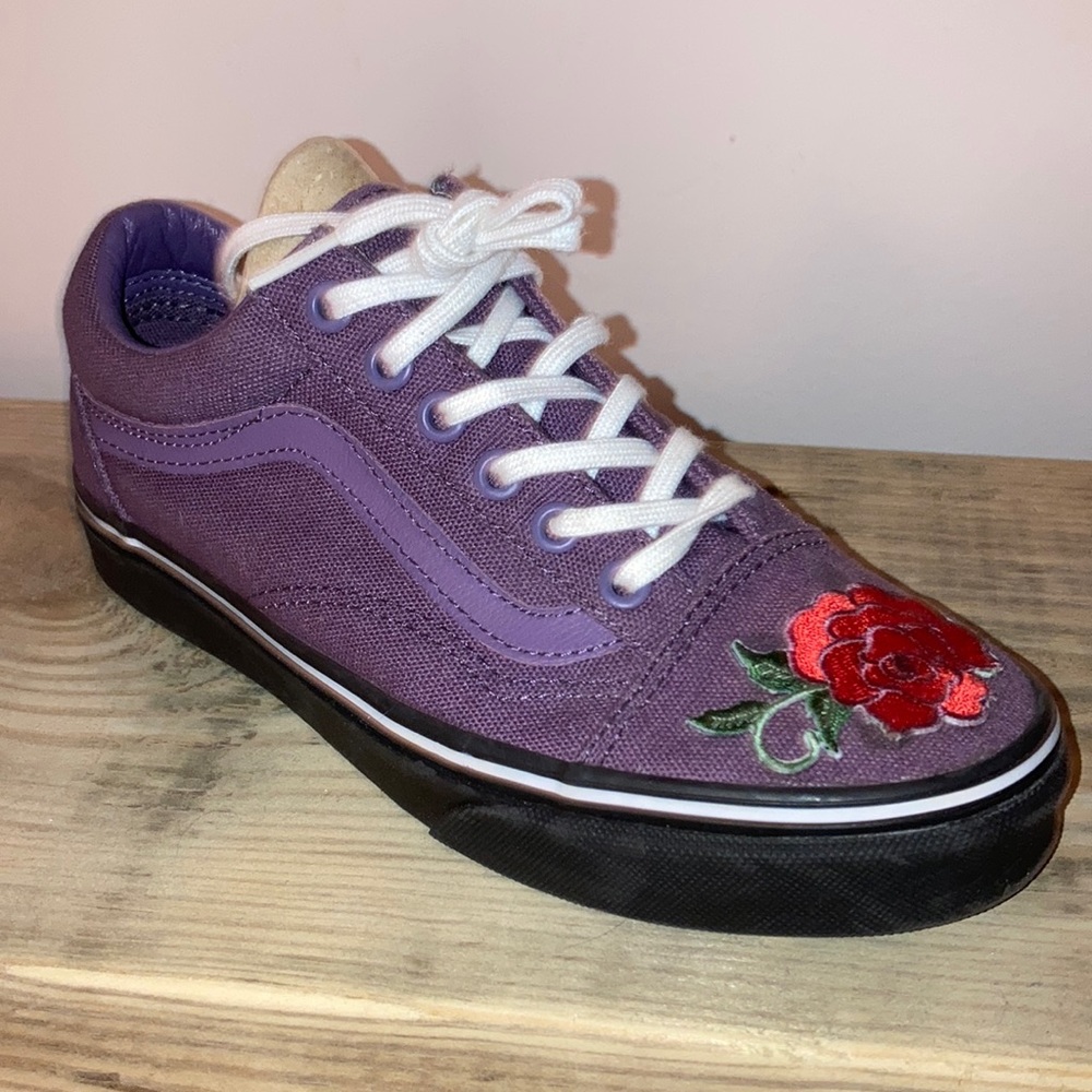 Vans shoes